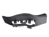 Prise d'air du conduit de frein avant. Porsche 991R/GT3/RS - 99134148380, 99134148480, 99134148383, 99134148483