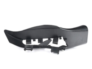 Prise d'air du conduit de frein avant. Porsche 991R/GT3/RS - 99134148380, 99134148480, 99134148383, 99134148483