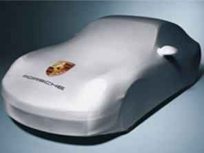 Housse de voiture d'intérieur OE. Porsche 997 MKII 2009>> - 99704400010