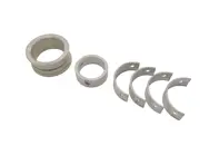 Set cuscinetti di banco. Porsche 356C / 912 - sovradimensionamento cassa 0,50 - 61610013055