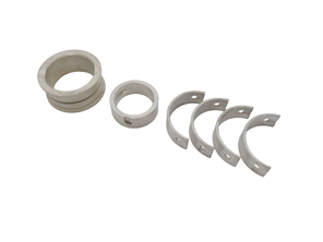 Set cuscinetti di banco. Porsche 356C / 912 - sovradimensionamento cassa 0,50 - 61610013055