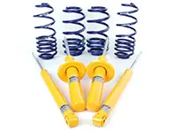 Kit de suspension Koni Sport. Porsche 964 Turbo 1990-93 Koni Sport - 11408341, 1140-8341 - 1140-8341