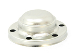 Deckelabdeckung für Antriebswellengelenk. Porsche 996 / 997 / 991 - 99634926701, 99634926700, 9P1407575