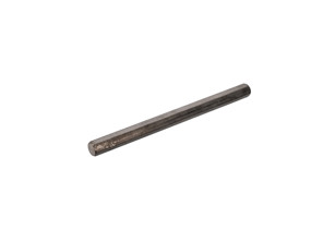 Arbre d'entrée pour pompe à eau. Porsche 958 Cayenne 4.2L Diesel - 95810623640, 95810603350, 95810603351