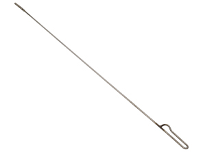 Tiranteria acceleratore posteriore/tirante acceleratore, 605 mm. Porsche 356 B-T5 - 69542301600