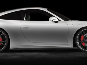 TechArt Seitenschweller-Set. Porsche 991 Carrera 4 / Carrera 4S / GTS / GT3 - 091.100.350.009