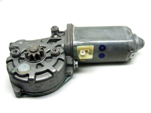 Moteur de fenêtre. Porsche 928 - 92862401404, 92862401304