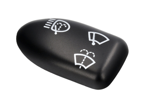 Commutateur de colonne de direction Cap. Porsche 986 Boxster / 996 - 99661350510A05
