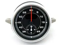 Cronometro. Porsche 958 Caienna / Macan - 95864150107, 95864150104