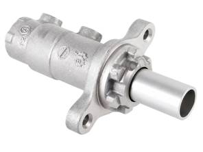 Tandem remhoofdcilinder. Porsche 9YA Cayenne 3.0L E-Hybrid 2018-23 - 9Y0614019
