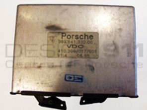 Porsche 993 1994-1998 CENTRALE INDICATOREENHEID 99364133000