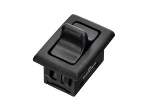 Interruttore alzacristalli elettrico. Porsche 964/993 - 9646136210101C, 9646136210001C, 9646136210201C