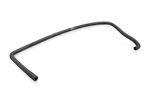 Manguera de goma para masa de aire. Porsche 911 84-89 - 93020723601