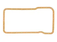 Oliecarter pakking. Porsche 928 - 94410120502, 71-13003-00