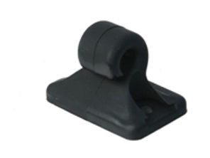 Supporto per visiera parasole. Porsche 924 >>84 / 944 >>84 - 803857561A01C, 803857561A - URO-011445