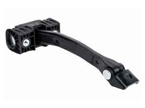 Cinghia di controllo della porta ANTERIORE. Porsche Macan - 8R0837249F - 70231