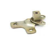 Push button bearing for push button rod. Porsche 911 1977-84 - 91153107601, 91153107501