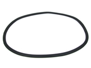 Guarnizione cofano anteriore. Porsche 997 / 987 Boxster / 987C Cayman - 99751161101, 99751161100