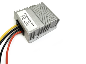 Convertitore da 12v a 6v per motorino tergicristallo, indicatori cruscotto e radio. Porsche 356