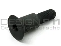 Boulon de verrouillage de toit rigide. Porsche 986 Boxster / 987 Boxster