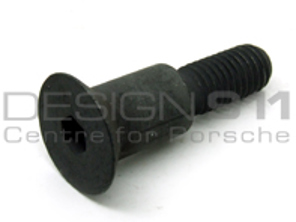 Bullone di blocco tetto rigido. Porsche 986 Boxster / 987 Boxster