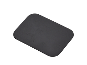 Supporto per telefono Rennline - pad di montaggio extra in acciaio - PM09