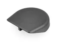 Abdeckkappe für Frontwischer. Porsche 944 - 94462830500