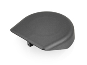 Tappo di copertura per tergicristallo anteriore. Porsche 944 - 94462830500
