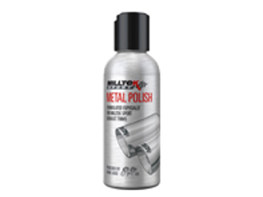 Milltek Metallpolitur für Auspuff und Endrohre - MMP01