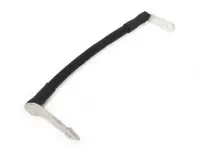 Tresse de masse alternateur. Porsche 958 Cayenne 3.0L - 95861119910
