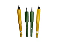 Amortisseurs Bilstein CLUB SPORT pour Porsche 911 1972-1989 - 34-001165, 24-009676, 34001165, 24009676