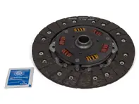 Kupplungsscheibe Torsionsfeder. Porsche 911 / 944 / 968 SACHS Performance - 881861999615, 881861 999615, 95111601115, 95111601101, 95111601104, 95111601106, 95111601108, 95111601110, 95111601111, 95111601113, 95111601114