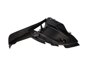 Cache de protection de passage de roue avant. Porsche 95B.2 Macan 2019-2021 - 95B825101F1E0, 95B825102F1E0, 95B825101B1E0, 95B825102B1E0
