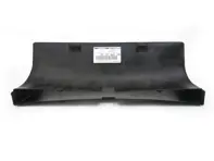 Condotto dell'aria del paraurti anteriore dietro il paraurti. Porsche 944Turbo - 95157513100
