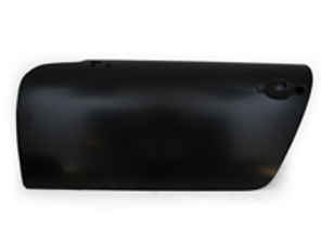 Guscio della porta. Porsche 993 con guida a destra - 99353100503GRV, 99353100603GRV, 99353100501GRV, 99353100601GRV