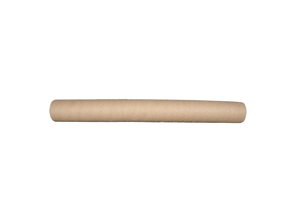 Engine to heat exchanger hose, LEFT 458mm X 60mm. Porsche 911 / 914 - 90121119501, 90121119500 - 1623500270, URO-009780
