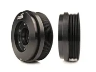 RSS Puleggia Underdrive per modelli Porsche 986, 996, 987, 997 - 608, 99710224101