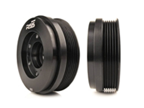 RSS Puleggia Underdrive per modelli Porsche 986, 996, 987, 997 - 608, 99710224101