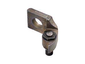 Metà cerniera porta anteriore/posteriore, parte anteriore superiore. Porsche 9J1 Taycan - PAD831411, PAD831412, 9J1831411, 9J1831412