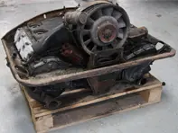 Moteur Porsche 911 2.0L 901/03 6190416 - 91110013000