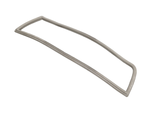 Guarnizione della lente dell'indicatore, anteriore. Porsche 911 >>1968 - 90163141300, 90163141400