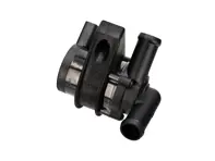 Pompa acqua ausiliaria. Porsche 955 Cayenne 4.5L - 95557215002, 95557215001 - 955 572 150 02