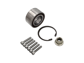 Radlager vorne oder hinten. Porsche Cayenne 955/957 - 95534190100, 7L0498287, 95504410000 - R15410