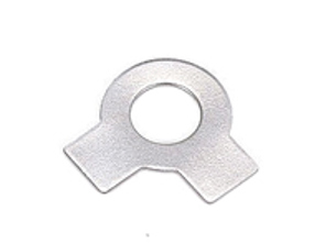 Rondella della linguetta della pompa dell'olio. Porsche 911/914 - 99903900100 - 9400026