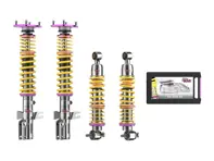 KW Variant 3 Adjustable kit. Porsche 944 turbo S - 95134304100, 95134304000, 95133304200 - 3527100G