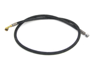Radiatore dell'aria condizionata (Air Con) al tubo dell'essiccatore del ricevitore. DAVANTI. Porsche 911 84-89 - 91157315404, 91157315403