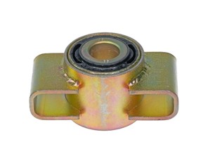 Querlenkerhalterung HD (hinten). Porsche 944 / 968 - 95134102301, 95134102300, 95134102330, 2211700, 95134102300, 95134102301, 2290012, 95134102330 - PR05015P