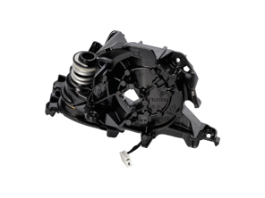 Base/telaio specchietto retrovisore superiore - Modelli con guida a destra (RHD) - per Porsche 971 Panamera 2017-2024 - 971857411A, 971857412A