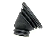 Fuel tank filler rubber sleeve. Porsche 911 65-89 / 930 - 90120159120, 90120159121 - 901 201 591 21