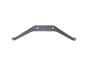 Halterung Endschalldämpfer. Porsche 914 1,7ltr / 1,8ltr - 021251067A - PP358, P358